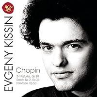 Algopix Similar Product 2 - Chopin 24 PreludesOp 28  Sonata for