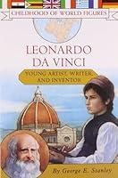 Algopix Similar Product 4 - Leonardo da Vinci Young Artist