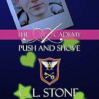 Algopix Similar Product 11 - Push and Shove The Academy The Ghost