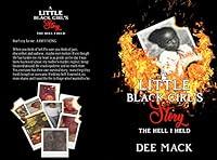 Algopix Similar Product 11 - A Little Black Girls Story The Hell I