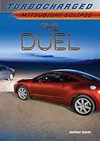 Algopix Similar Product 20 - The Duel Mitsubishi Eclipse