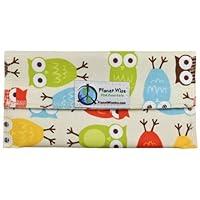 Algopix Similar Product 10 - Planet Wise Reusable Sandwich and Snack