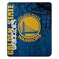 Algopix Similar Product 14 - Northwest NBA Golden State Warriors