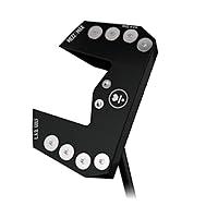 Algopix Similar Product 7 - 2023 L.A.B. Golf Mezz.1 Max Putter RH 35
