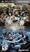 Algopix Similar Product 14 - Dissidia 012 duodecim Final Fantasy 