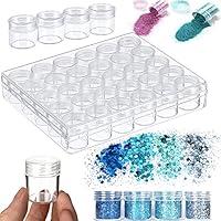 Algopix Similar Product 12 - Embroidery Diamond Storage Box