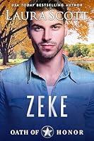 Algopix Similar Product 7 - Zeke A Christian Romantic Suspense