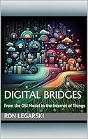 Algopix Similar Product 19 - Digital Bridges From the OSI Model to