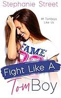 Algopix Similar Product 14 - Fight Like a Tomboy Tomboys Like Us