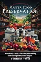 Algopix Similar Product 17 - Master food Preservation build a