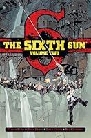 Algopix Similar Product 1 - The Sixth Gun Vol. 2: Deluxe Edition (2)