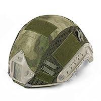 Algopix Similar Product 18 - OAREA Tactical Fast Helmet Cover