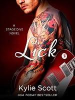 Algopix Similar Product 10 - Lick (Stage Dive Series Book 1)