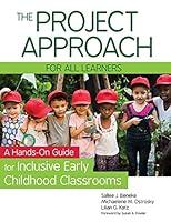Algopix Similar Product 5 - The Project Approach for All Learners