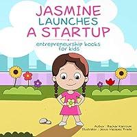 Algopix Similar Product 13 - Jasmine Launches a Startup