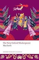 Algopix Similar Product 1 - Macbeth The New Oxford Shakespeare