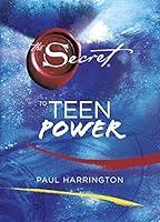 Algopix Similar Product 7 - The Secret to Teen Power