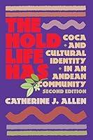 Algopix Similar Product 9 - The Hold Life Has Coca and Cultural
