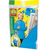 Algopix Similar Product 11 - SES Apron Toy, Blue