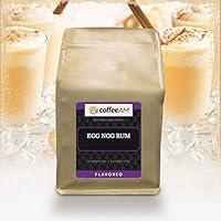 Algopix Similar Product 10 - Egg Nog Rum Flavored Coffee
