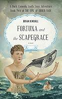 Algopix Similar Product 10 - Fortuna and the Scapegrace A Dark