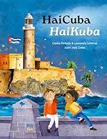 Algopix Similar Product 17 - HaiCubaHaiKuba Haikus about Cuba in