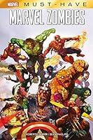 Algopix Similar Product 12 - Marvel MustHave Marvel Zombies