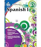 Algopix Similar Product 9 - Carson Dellosa Skill Builders Grades