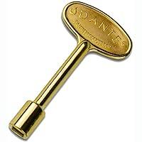 Algopix Similar Product 11 - Universal Gas Valve Key for 14 