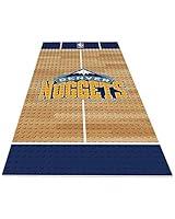 Algopix Similar Product 5 - OYO Sports NBA Display Plate Denver