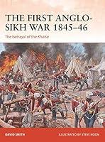 Algopix Similar Product 9 - The First AngloSikh War 184546 The