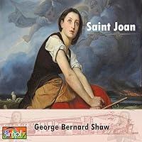 Algopix Similar Product 16 - Saint Joan: The History & Play