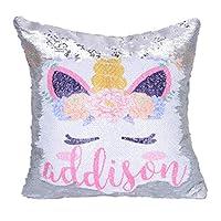 Algopix Similar Product 18 - Linkes Personalized Mermaid Reversible