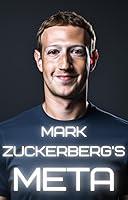 Algopix Similar Product 2 - Mark Zuckerberg's Meta (Tech Titans)