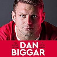 Algopix Similar Product 12 - The Biggar Picture: My Life in Rugby