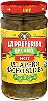 Algopix Similar Product 17 - La Preferida Pepper Jalapeno Slice Hot