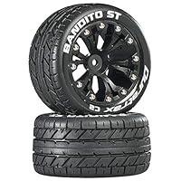 Algopix Similar Product 3 - Duratrax Bandito ST 28 2 Wheel Drive