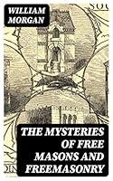 Algopix Similar Product 4 - The Mysteries of Free Masons and