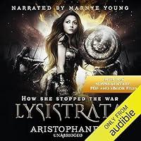 Algopix Similar Product 8 - Lysistrata