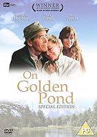 Algopix Similar Product 20 - On Golden Pond DVD 1981 Region2