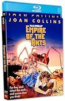 Algopix Similar Product 19 - Empire of the Ants Special Edition