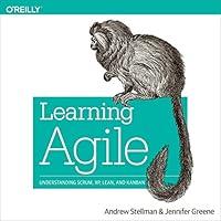 Algopix Similar Product 12 - Learning Agile Understanding Scrum