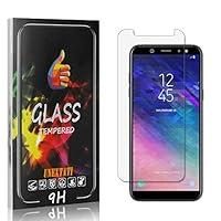 Algopix Similar Product 15 - UNEXTATI Screen Protector for Samsung