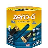 Algopix Similar Product 12 - Teknor Apex400650 ZeroG 12 x 50