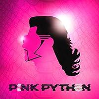Algopix Similar Product 13 - PiNK PYTHON [Explicit]