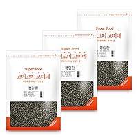 Algopix Similar Product 9 - Gomine Korean Mulberry Leaf Granule