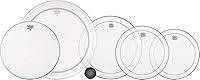 Algopix Similar Product 13 - Remo 4Piece Clear Pinstripe Standard