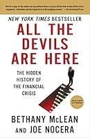 Algopix Similar Product 15 - All the Devils Are Here The Hidden