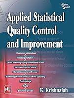 Algopix Similar Product 4 - APPLIED STATISTICAL QUALITY CONTROL AND