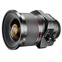 Algopix Similar Product 5 - walimex pro 3,5/24 Tilt-Shift Canon EF